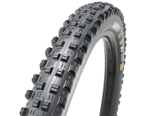 Покришка Maxxis Shorty 29"x2.40" WT (61-622) E-25 Folding 120x2TPI 3CG/DD/TR