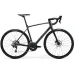 Велосипед 28" Merida SCULTURA ENDURANCE 400 (2024) silk black, XL (арт. A62411A 02555)