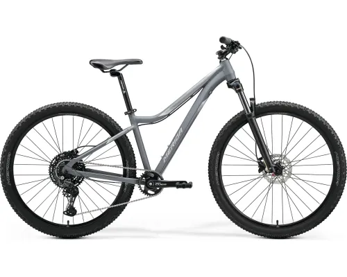 Велосипед 27.5" Merida MATTS 70 (2024) matt cool grey, M