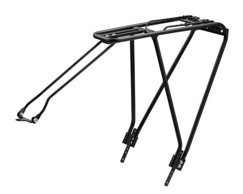 Багажник Merida Rear Carrier Black