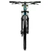 Велосипед Merida Big.Nine 20-2X Teal Blue (Lime), XL (арт. A62211A 02073)