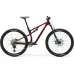 Велосипед 29" Merida ONE-TWENTY 600 (2025) burgundy red, L (арт. A62511A 00778)