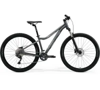 Велосипед жіночий MERIDA, MATTS 7.80, MATT COOL GREY(SILVER), 2023, L (арт. A62211A 00881)