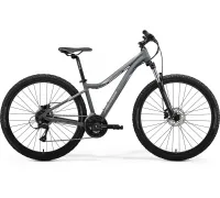 Велосипед 27.5" Merida MATTS 20 (2024) matt cool grey, S (арт. A62411A 01035)