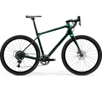 Велосипед 27.5" Merida SILEX+ Limited (2023) green, L (арт. A62211A 03494)