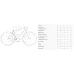 Велосипед 27.5" Merida SILEX+ Limited (2023) green, L (арт. A62211A 03494)