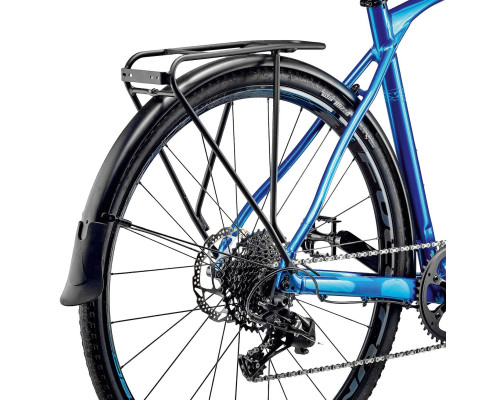 Багажник Merida EQ Set SILEX / Rear Carrier Set