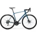 Велосипед 28" Merida SCULTURA ENDURANCE 400 (2023) teal blue, S (арт.A62211A 04048)