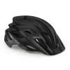 Шолом MET VELENO black matt glossy S (52-56)