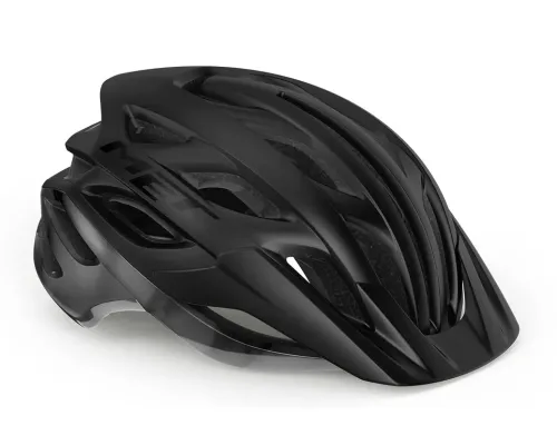Шолом MET VELENO black matt glossy S (52-56)