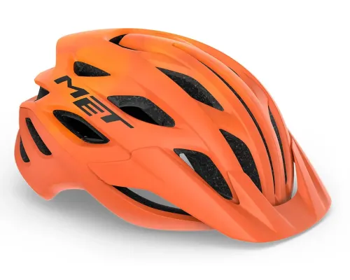 Шолом MET VELENO (MIPS) orange rust matt M (56-58)