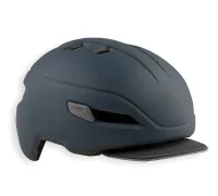 Шолом MET CORSO CE PETROL BLUE | MATT M (56-58)