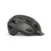 Шолом MET MOBILITE CE TITANIUM METALLIC | MATT L/XL (60-64) (арт. 3HM 134 CE00 XL GR2)