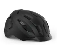 Шолом MET URBEX MIPS CE BLACK | MATT GLOSSY L (58-62) (арт. 3HM 140 CE00 L NO1)