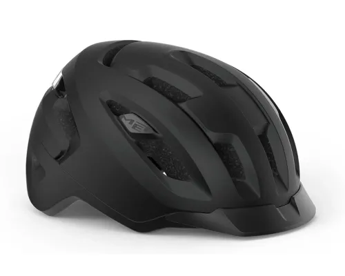 Шолом MET URBEX MIPS CE BLACK | MATT GLOSSY L (58-62)