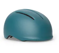 Шолом MET VIBE CE BLUE | MATT L (58-61) (арт. 3HM 155 CE00 L BL1)
