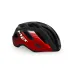 Шолом MET Idolo CE Black Red Metallic | Glossy M (52-59) (арт. 3HM 108 CE00 M RO3)
