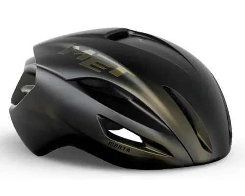 Шолом MET MANTA MIPS CE TADEJ POGAČAR BLACK EDITION S (52-56)