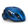 Шолом MET STRALE CE BLUE METALLIC | GLOSSY S (52-56)