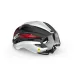 Шолом MET TRENTA MIPS CE WHITE BLACK RED METALLIC | GLOSSY S (52-56) (арт. 3HM 126 CE00 S WR2)