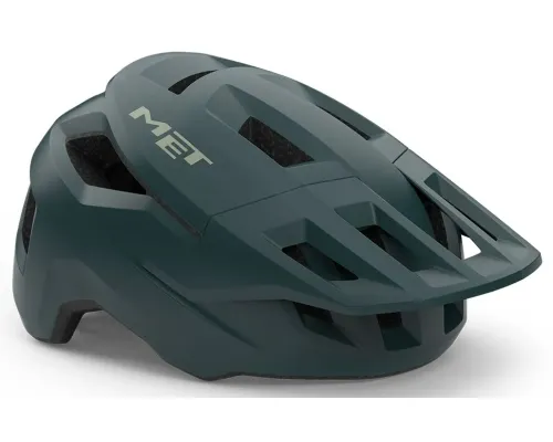 Шолом MET SHELTER MIPS CE STONE BLUE | MATT XL ( 60-64 )