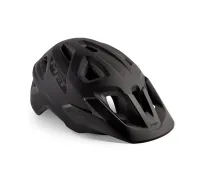 Шолом MET Echo Black | Matt XL (60-64) (арт. 3HM 118 CE00 XL NO1)