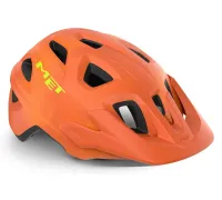 Шолом MET ECHO (MIPS) orange rust matt M (52-57) (арт. 3HM 128 CE00 M OR1)