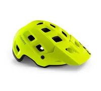 Шолом MET Terranova Lime Green | Matt S (52-56) (арт. 3HM 121 CE00 S VL1)