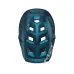 Шолом MET TERRANOVA teal blue black metallic matt M (56-58) (арт. 3HM 121 CE00 M BL3)