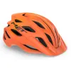 Шолом MET VELENO orange rust matt L (58-61)