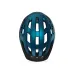 Шолом MET Allroad CE Blue Metallic | Mat L (58-61) (арт. 3HM 123 CE00 L BL3)