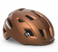 Шолом MET E-MOB CE COPPER | GLOSSY M (56-58) (арт. 3HM 153 CE00 M CU1)