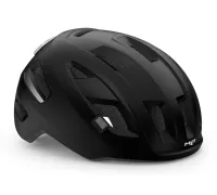 Шолом MET E-MOB MIPS CE BLACK | MATT M (56-58) (арт. 3HM 154 CE00 M NO1)