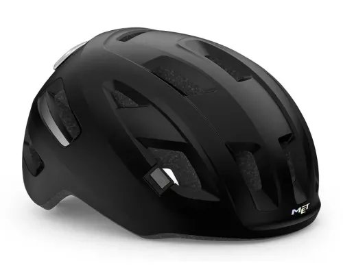 Шолом MET E-MOB MIPS CE BLACK | MATT M (56-58)