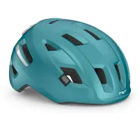 Шолом MET E-MOB MIPS CE TEAL | MATT L (58-61) (арт. 3HM 154 CE00 L GN1)