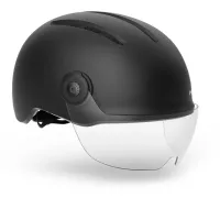 Шолом MET VIBE ON MIPS CE BLACK | MATT S (52-56) (арт. 3HM 157 CE00 S NO1)