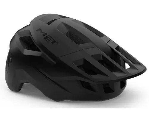 Шолом MET SHELTER MIPS CE BLACK | MATT XL ( 60-64 )