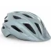 Шолом MET CROSSOVER stone blue glossy UN (52-59) (арт. 3HM 149 CE00 UN BL2)
