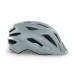 Шолом MET CROSSOVER stone blue glossy UN (52-59) (арт. 3HM 149 CE00 UN BL2)