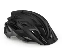 Шолом MET VELENO (MIPS) black matt glossy S (52-56) (арт. 3HM 142 CE00 S NO1)