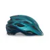 Шолом MET VELENO (MIPS) teal blue metallic glossy M (56-58) (арт. 3HM 142 CE00 M BL1)