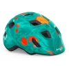 Шолом дитячий MET HOORAY green fruit glossy S (52-55)