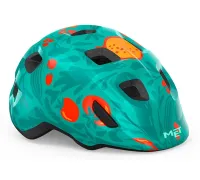 Шолом дитячий MET HOORAY green fruit glossy S (52-55) (арт. 3HM 144 CE00 S GF1)