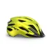 Шолом MET Crossover CE Lime Yellow Metallic | Matt XL (60-64) (арт. 3HM 149 CE00 XL GI1)