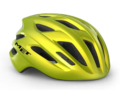 Шолом MET Idolo CE Lime Yellow Metallic | Glossy UN (52-59)