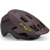 Шолом MET TERRAE MIPS CE MAUVE | MATT S (52-56)