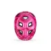 Шолом MET HOORAY CE PINK HEARTS | GLOSSY XS (46-52) (арт. 3HM 144 CE00 XS PH1)