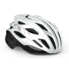 Шолом MET ESTRO MIPS CE WHITE HOLOGRAPHIC | GLOSSY S (52-56)