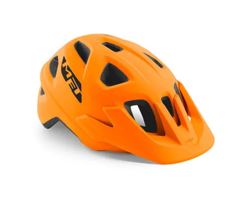 Шолом MET Echo Orange | Matt M/L (57-60)