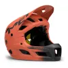 Шолом MET PARACHUTE MCR (MIPS) rust black matt M (56-58)